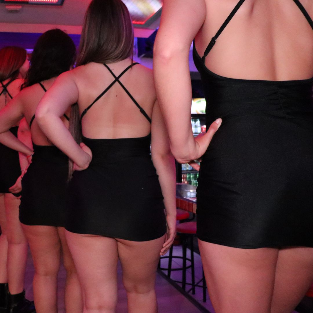 Café con Piernas Concepción