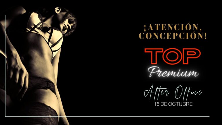 Top Premium Concepción